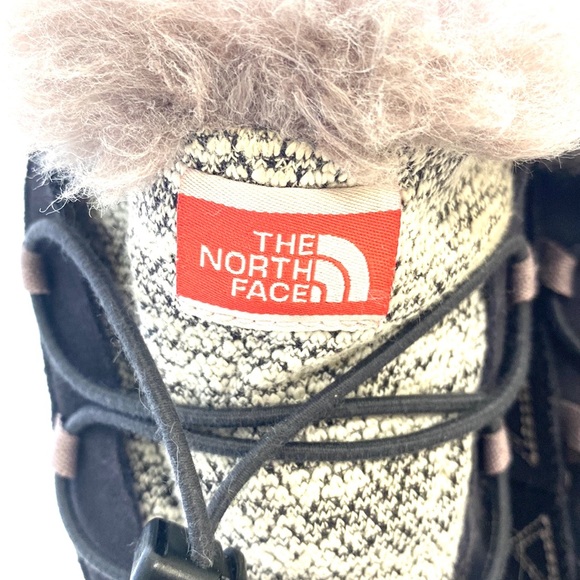 North Face Women's Shellista HeatSeeker Waterproof Winter Snow Boot - Picture 13 of 14